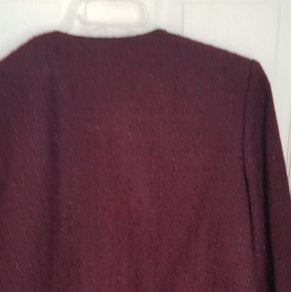 Beautiful Jacket - image 4